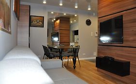 Apartament Centrum Solna Parking Free