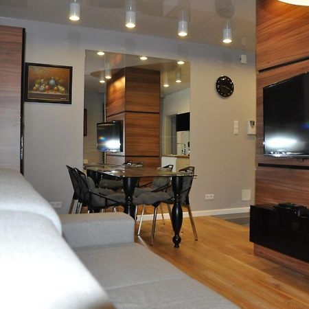 Apartament Centrum Solna Parking Free Kielce Zewnętrze zdjęcie