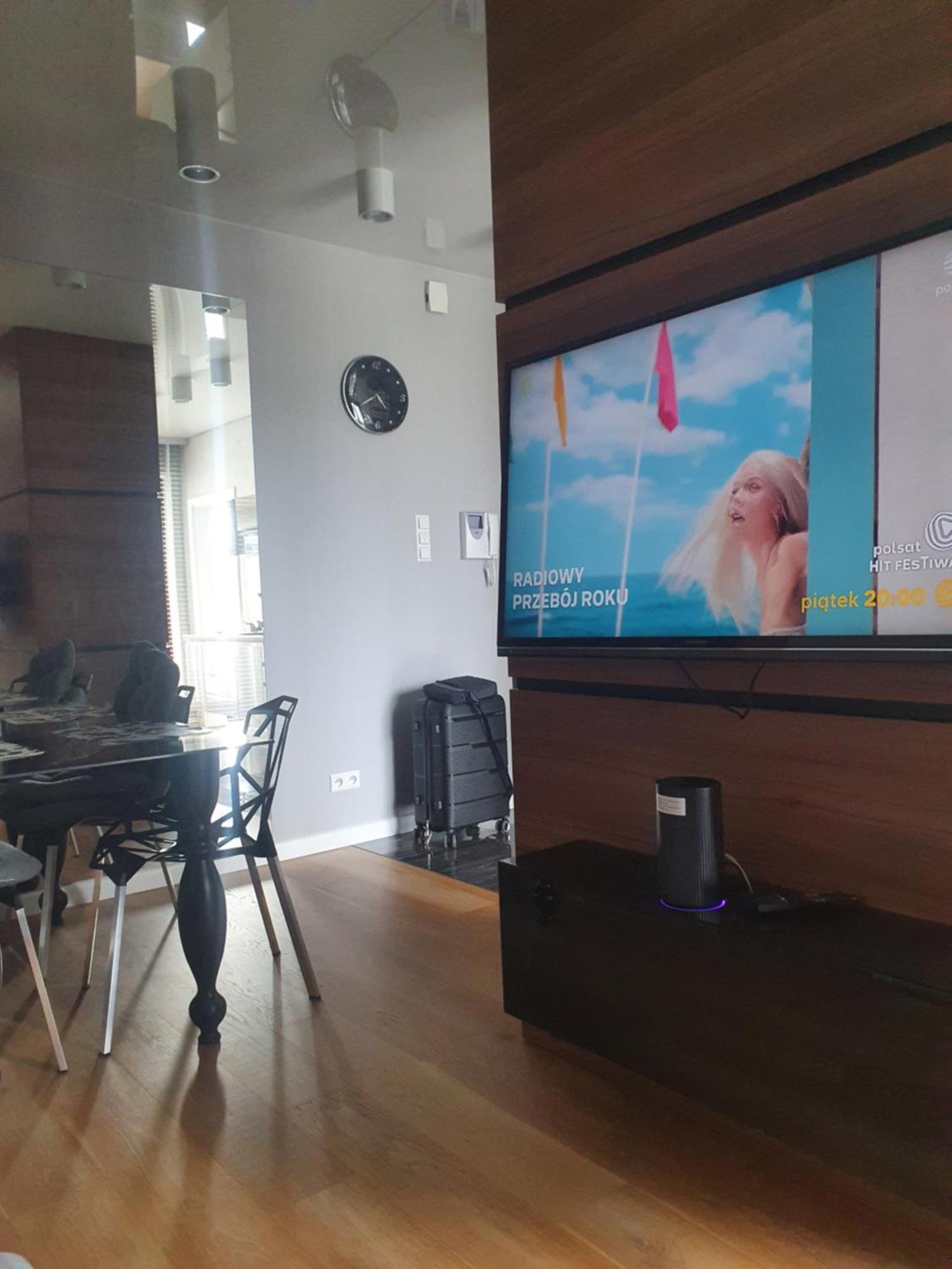 Apartament Centrum Solna Parking Free Kielce Zewnętrze zdjęcie