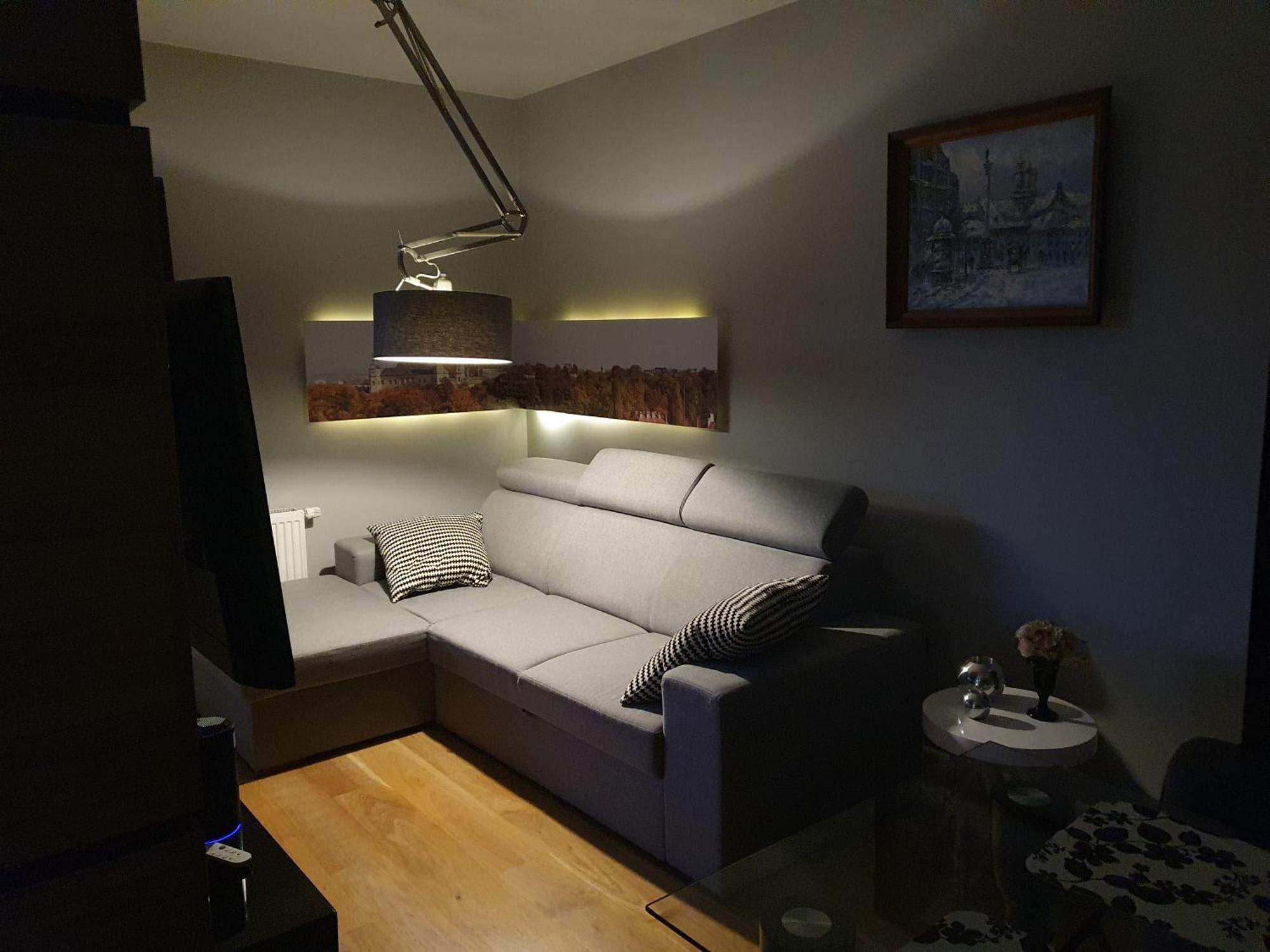 Apartament Centrum Solna Parking Free Kielce Pokój zdjęcie