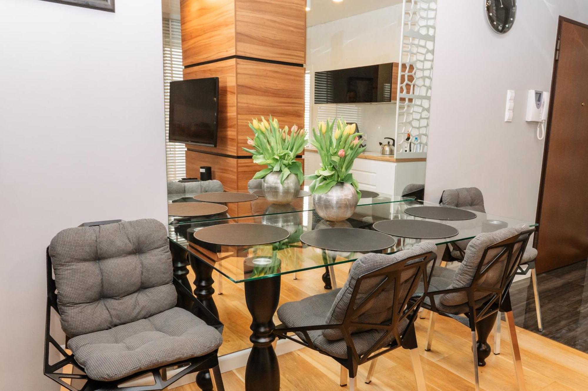 Apartament Centrum Solna Parking Free Kielce Zewnętrze zdjęcie